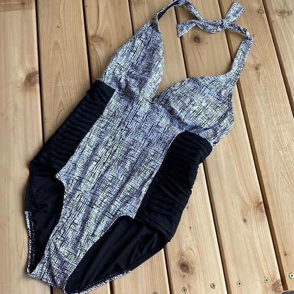 Calvin Klein Swim Suit/One Piece - Picture 1 of 6